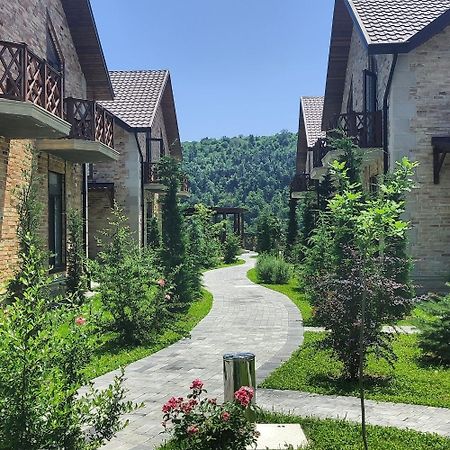 River View Villas Kusar Dış mekan fotoğraf