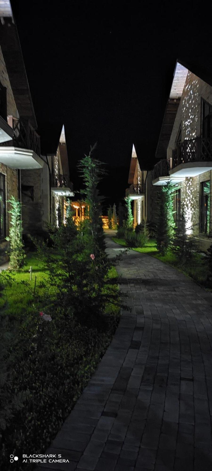 River View Villas Kusar Dış mekan fotoğraf